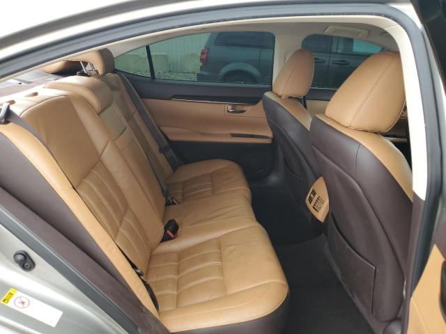 Photo 10 from auction – 2016 LEXUS ES 350 with VIN JTHBK1GG9G2214512