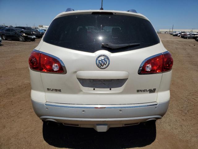 Photo 6 from auction – 2009 BUICK ENCLAVE CX with VIN 5GAER23D09J119536