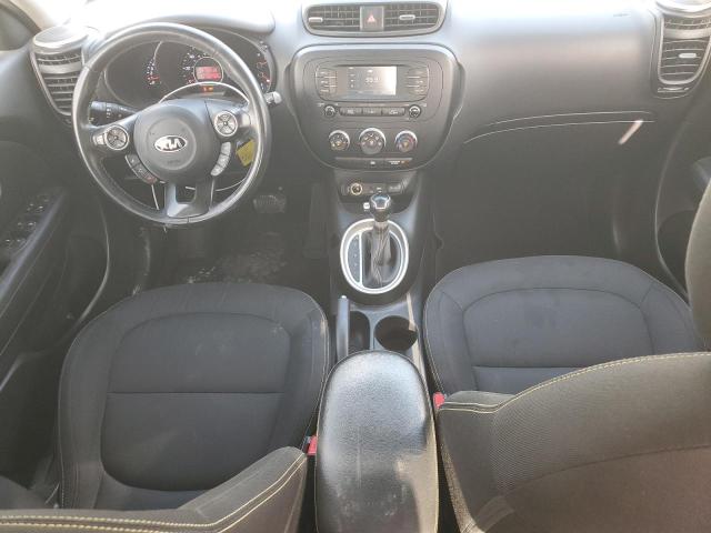Снимка 8 от търг – 2016 KIA SOUL + с VIN KNDJP3A56G7299698