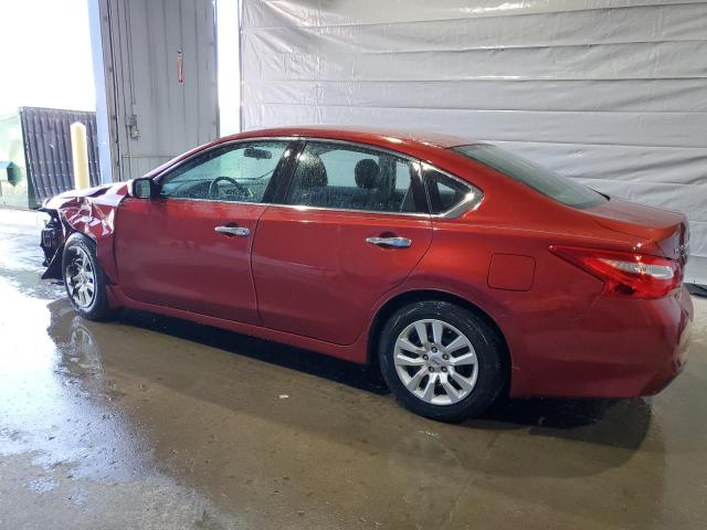 Photo 2 from auction – 2016 NISSAN ALTIMA 2.5 with VIN 1N4AL3AP1GN386343