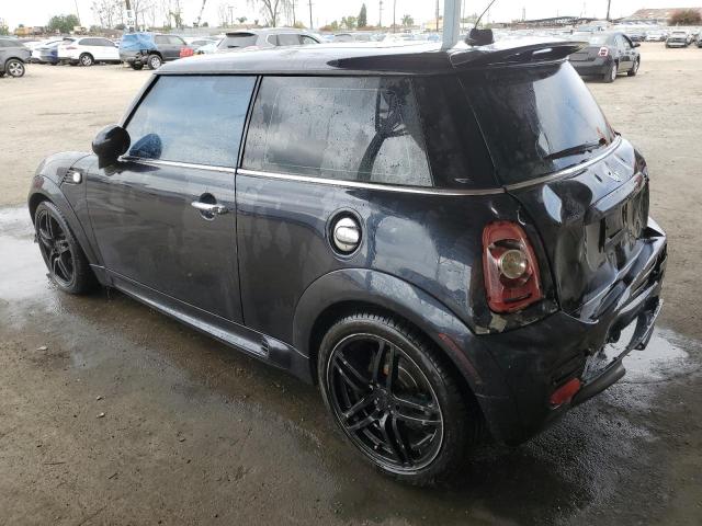 Photo 2 from auction – 2007 MINI COOPER S with VIN WMWMF73577TL91783