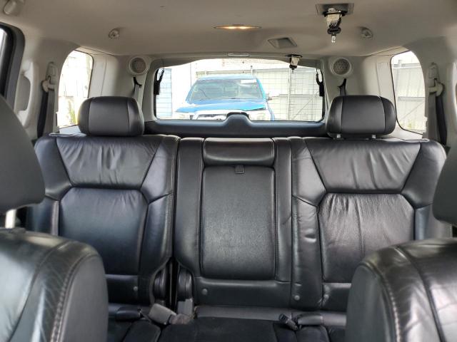 Zdjęcie 10 z aukcji – 2011 HONDA PILOT TOUR z VIN 5FNYF3H93BB041619