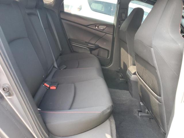 Photo 10 from auction – 2019 HONDA CIVIC SI with VIN 2HGFC1E50KH706638