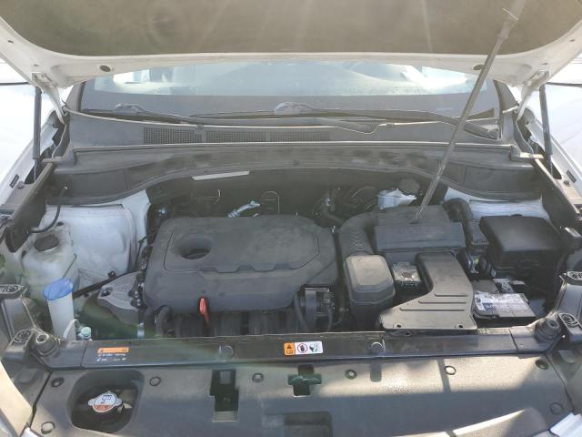 Photo 12 from auction – 2017 HYUNDAI SANTA FE S with VIN 5NMZU3LB3HH034665