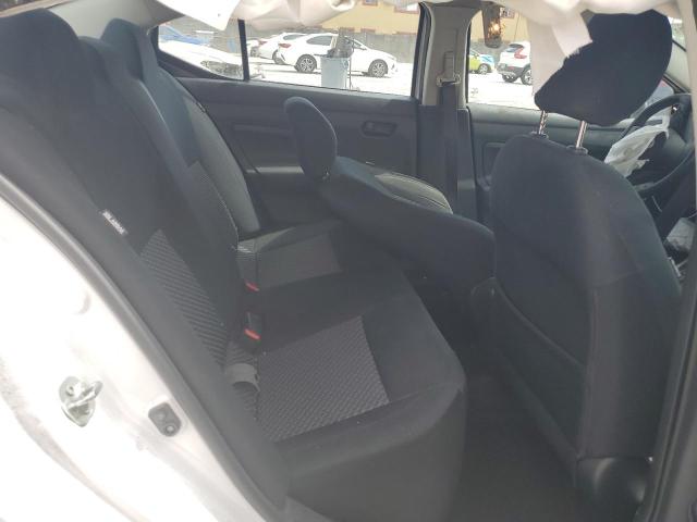 Photo 10 from auction – 2024 NISSAN VERSA S with VIN 3N1CN8DV4RL836237