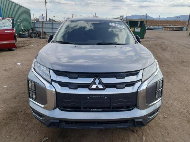 Photo 5 from auction – 2020 MITSUBISHI OUTLANDER with VIN JA4AR3AU0LU020592