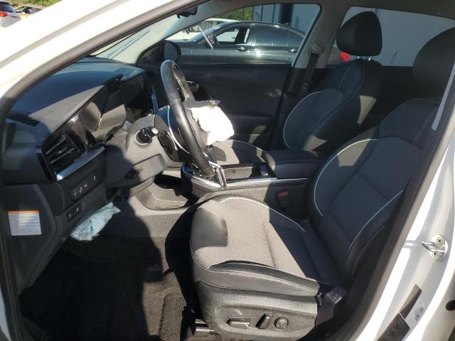 Photo 7 from auction – 2022 KIA NIRO S with VIN KNDCC3LG6N5132222