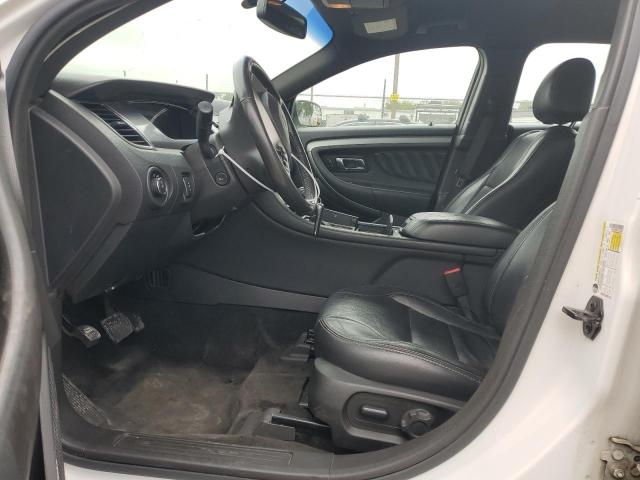 Photo 7 from auction – 2016 FORD TAURUS SEL with VIN 1FAHP2E84GG134428