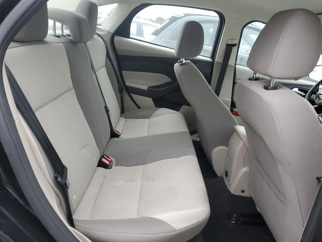 Снимка 10 от търг – 2014 FORD FOCUS SE с VIN 1FADP3F26EL434250