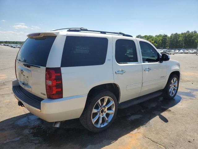 Photo 3 from auction – 2009 CHEVROLET TAHOE C150 with VIN 1GNFC33009R171376