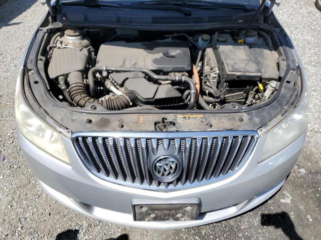 Снимка 11 от търг – 2013 BUICK LACROSSE с VIN 1G4GA5GR3DF283912