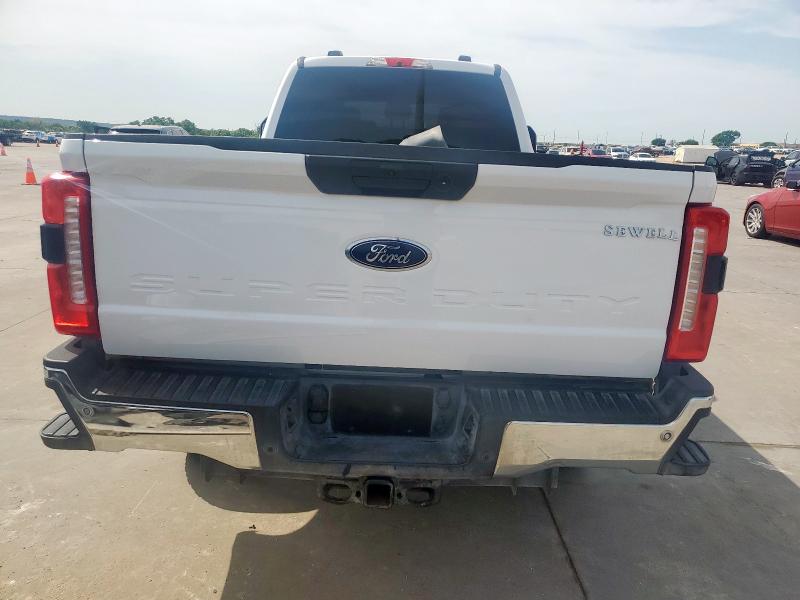 Photo 6 from auction – 2023 FORD F250 SUPER with VIN 1FT7W2BT5PED95080