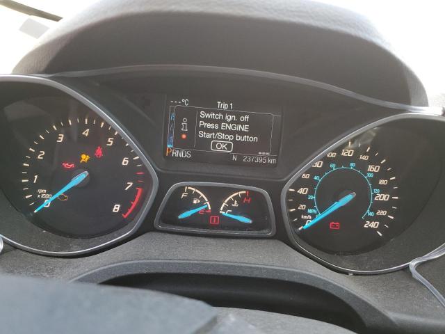 Photo 9 from auction – 2013 FORD ESCAPE SEL with VIN 1FMCU9H99DUD26026