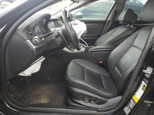 Снимка 7 от търг – 2011 BMW 535 XI с VIN WBAFU7C50BC873017