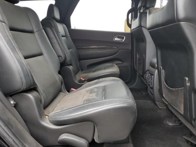 Photo 11 from auction – 2013 DODGE DURANGO CR with VIN 1C4SDJDTXDC565576