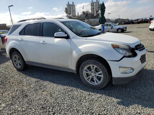 Photo 4 from auction – 2017 CHEVROLET EQUINOX LT with VIN 2GNALCEK9H1609845