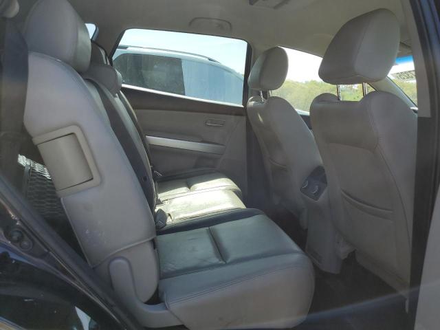 Photo 11 from auction – 2009 MAZDA CX-9 with VIN JM3TB38VX90174834