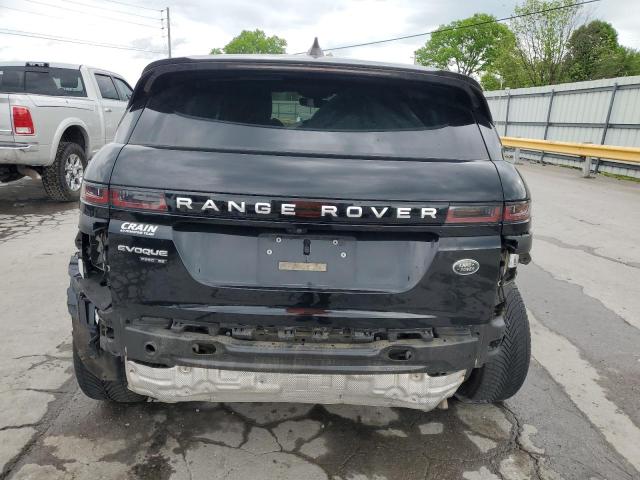 Photo 6 from auction – 2020 LAND ROVER RANGE ROVE with VIN SALZP2FX3LH075650