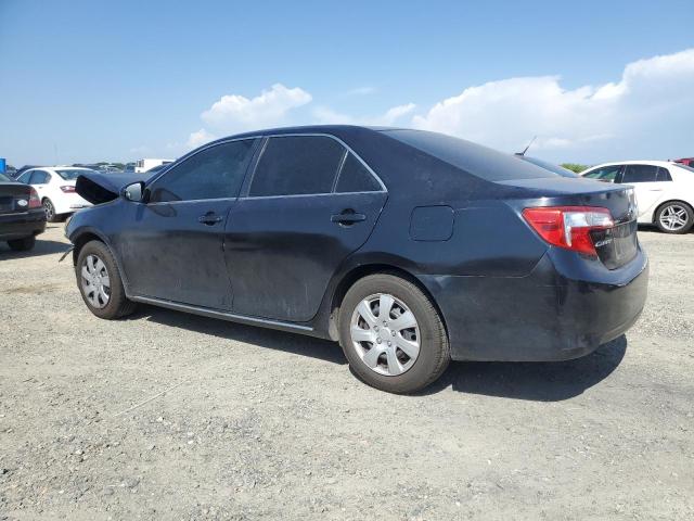 Photo 2 from auction – 2012 TOYOTA CAMRY BASE with VIN 4T1BF1FK9CU039118