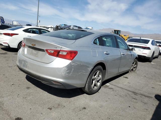 Photo 3 from auction – 2016 CHEVROLET MALIBU LS with VIN 1G1ZB5ST1GF244083