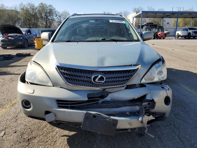 Photo 5 from auction – 2006 LEXUS RX 400 with VIN JTJHW31U260038484