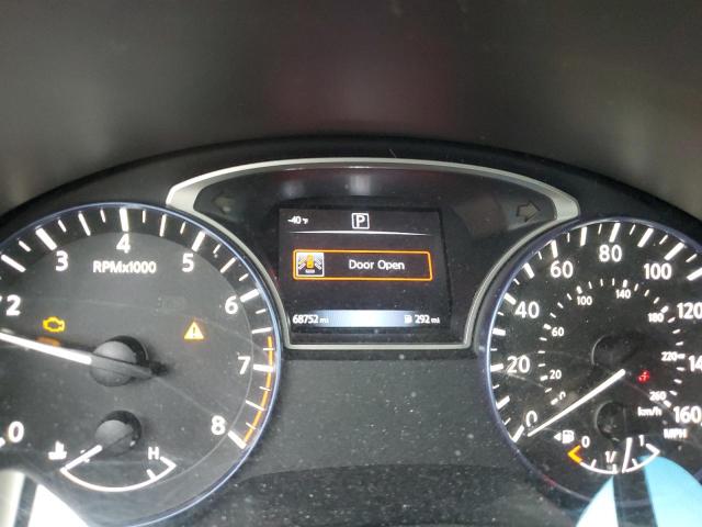 Photo 9 from auction – 2016 NISSAN ALTIMA 2.5 with VIN 1N4AL3AP8GC193358