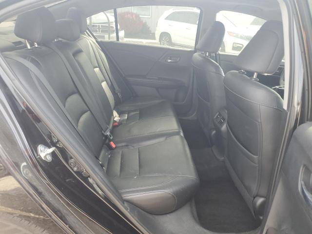 Photo 10 from auction – 2015 HONDA ACCORD EXL with VIN 1HGCR2F80FA264657