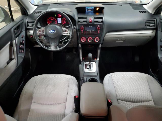 Photo 8 from auction – 2014 SUBARU FORESTER 2 with VIN JF2SJAEC8EH476487