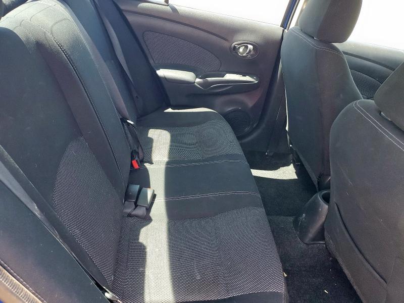 Photo 10 from auction – 2016 NISSAN VERSA S with VIN 3N1CN7AP8GL855483