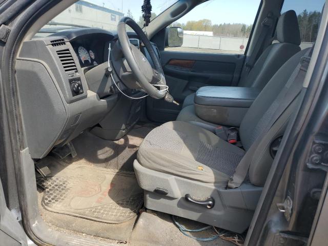 Photo 7 from auction – 2006 DODGE RAM 1500 S with VIN 1D7HU18296S564557