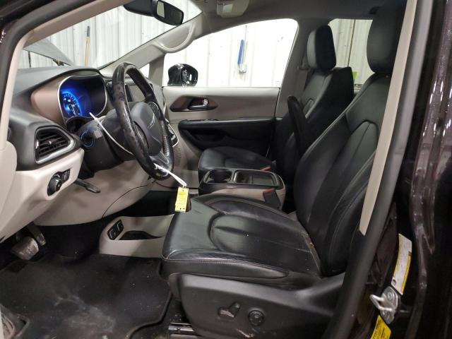 Photo 7 from auction – 2019 CHRYSLER PACIFICA T with VIN 2C4RC1BG2KR732220