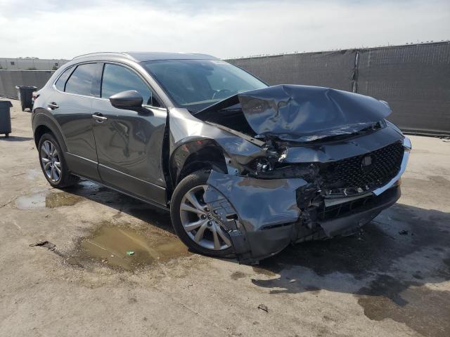 Photo 4 from auction – 2023 MAZDA CX-30 PREM with VIN 3MVDMBDM9PM558451