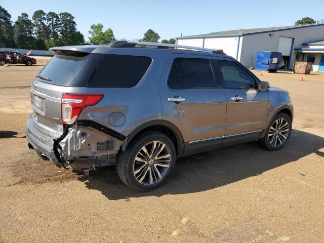 Photo 3 from auction – 2012 FORD EXPLORER L with VIN 1FMHK8F84CGA84551