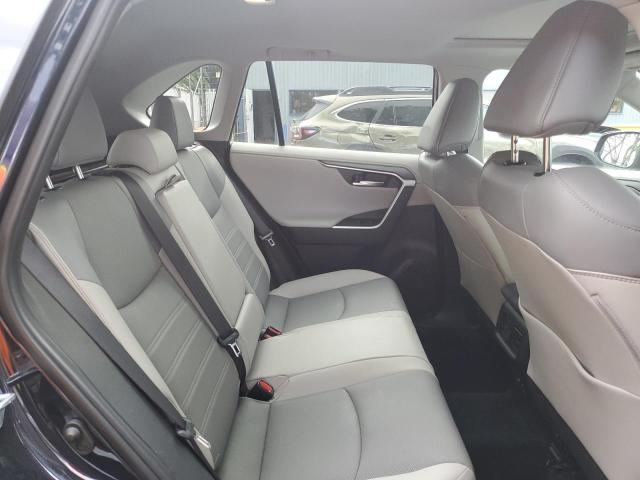Zdjęcie 11 z aukcji – 2024 TOYOTA RAV4 LIMIT z VIN 2T3D6RFVXRW050274