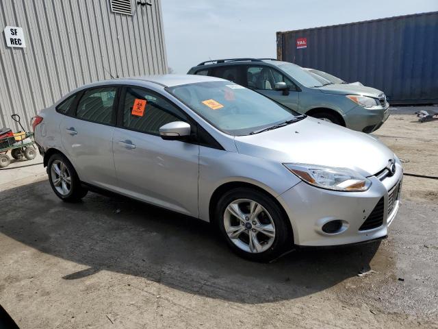 Photo 4 from auction – 2013 FORD FOCUS SE with VIN 1FADP3F27DL313550