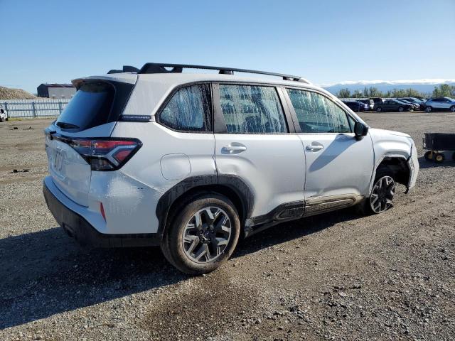 Photo 3 from auction – 2025 SUBARU FORESTER with VIN JF2SLDAC9SH410186