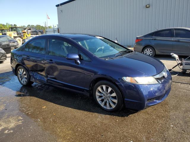 Photo 4 from auction – 2010 HONDA CIVIC EX with VIN 19XFA1F8XAE058328