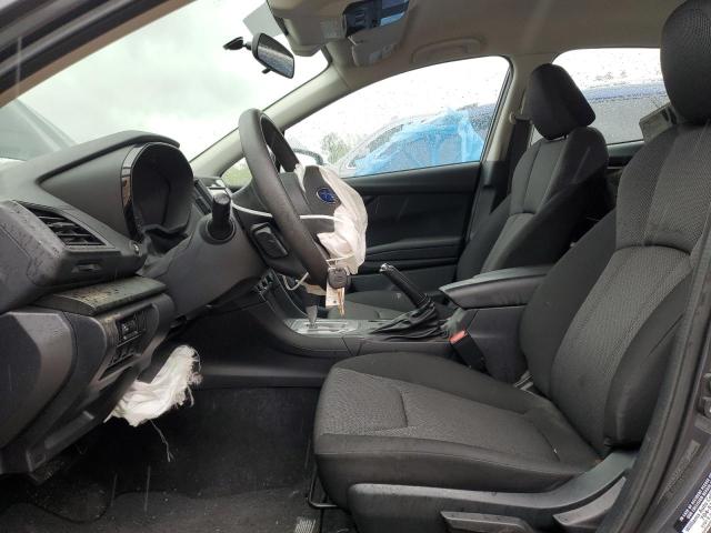 Photo 7 from auction – 2023 SUBARU IMPREZA with VIN 4S3GTAB63P3707194