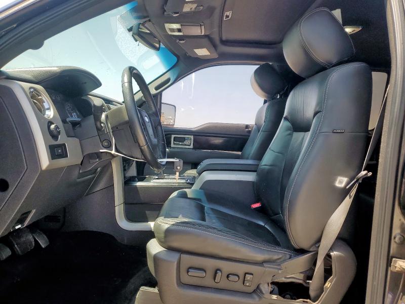 Photo 7 from auction – 2011 FORD F150 with VIN 1FTFW1ET5BFA60051