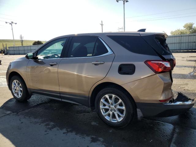 Photo 2 from auction – 2018 CHEVROLET EQUINOX LT with VIN 2GNAXJEV2J6234909