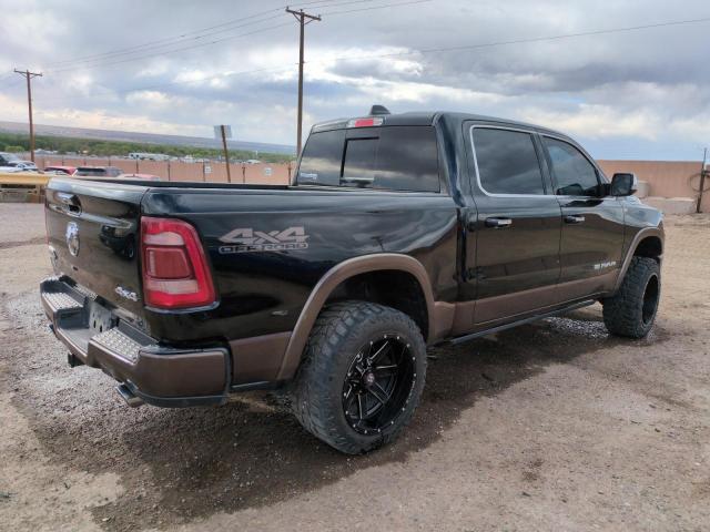 Photo 3 from auction – 2021 RAM 1500 LONGH with VIN 1C6SRFKT8MN504868