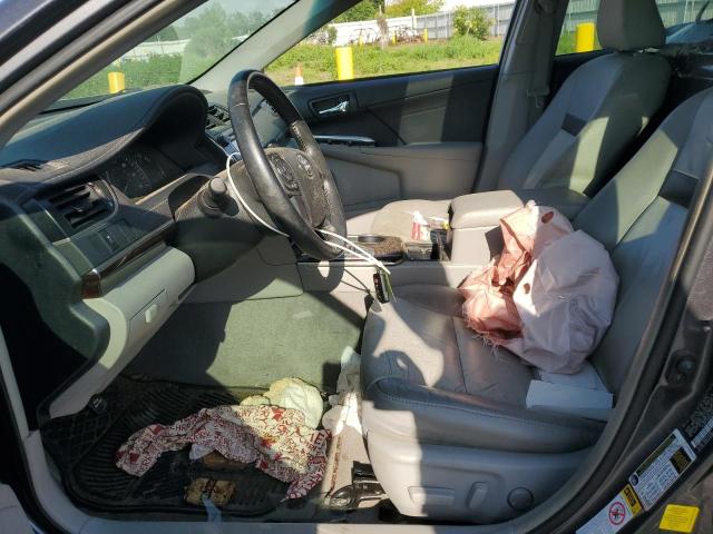 Photo 7 from auction – 2014 TOYOTA CAMRY L with VIN 4T1BF1FK0EU816918