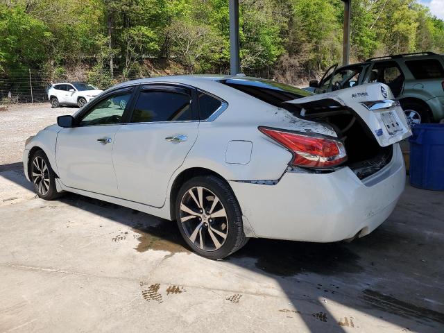 Photo 2 from auction – 2014 NISSAN ALTIMA with VIN 1N4AL3AP9EN215823