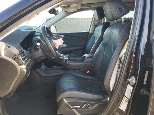 Photo 7 from auction – 2021 ACURA RDX TECHNO with VIN 5J8TC2H58ML001452