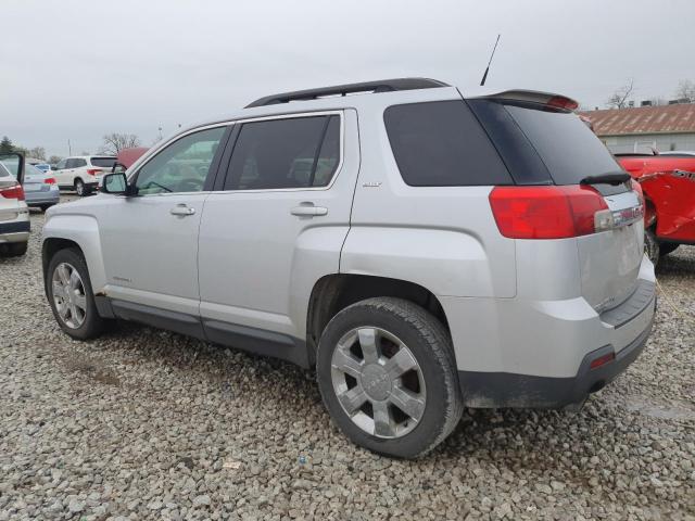 Снимка 2 от търг – 2010 GMC TERRAIN SL с VIN 2CTFLFEY5A6328370