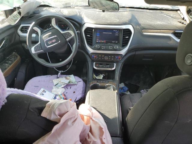 Photo 8 from auction – 2023 GMC ACADIA SLE with VIN 1GKKNKL44PZ157349