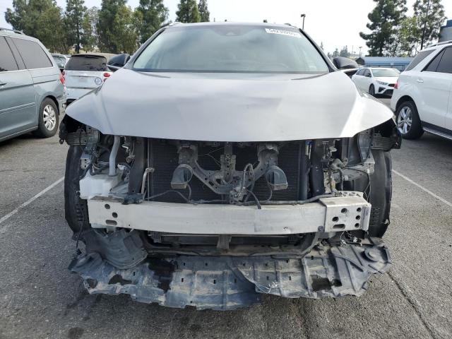 Photo 5 from auction – 2018 LEXUS RX 350 BAS with VIN 2T2ZZMCA3JC111007