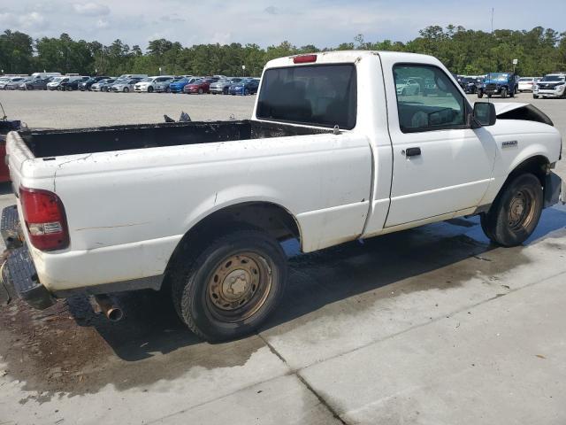Photo 3 from auction – 2007 FORD RANGER with VIN 1FTYR10UX7PA13132