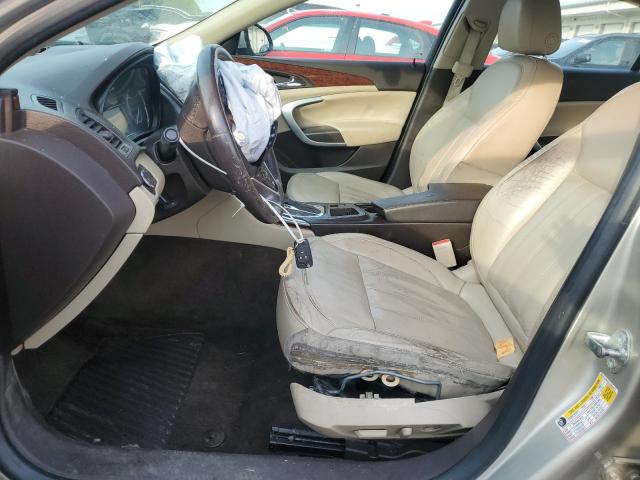Photo 7 from auction – 2015 BUICK REGAL with VIN 2G4GK5EXXF9292973