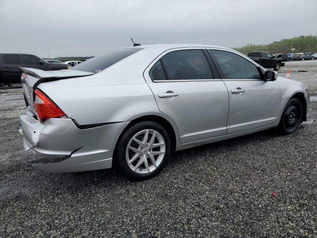 Photo 3 from auction – 2012 FORD FUSION SEL with VIN 3FAHP0JA3CR196807